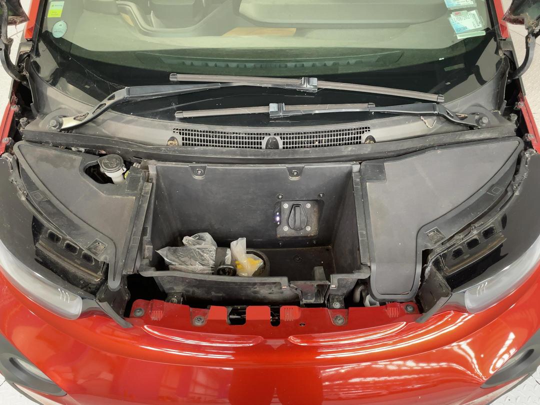 Photo '13' of BMW I3