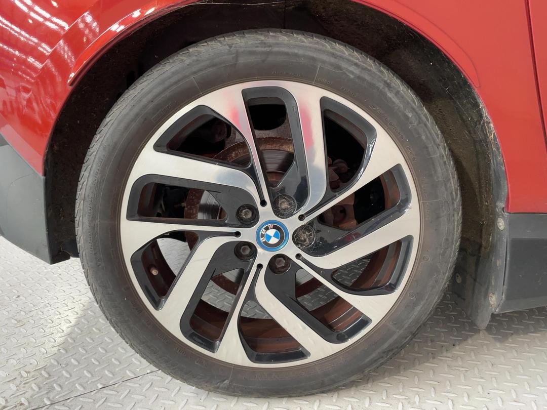 Photo '12' of BMW I3