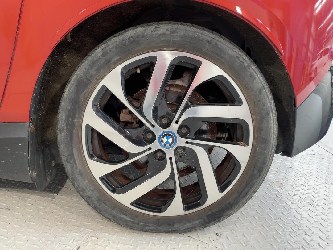 Photo '11' of BMW I3