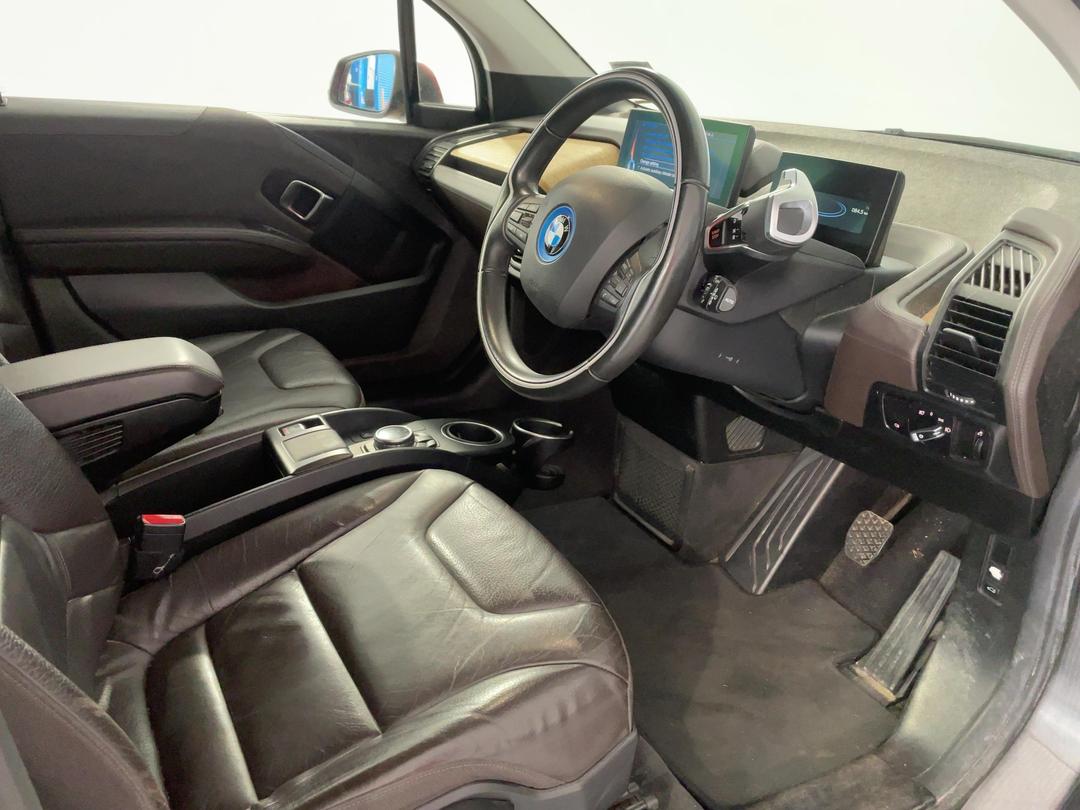 Photo '16' of BMW I3