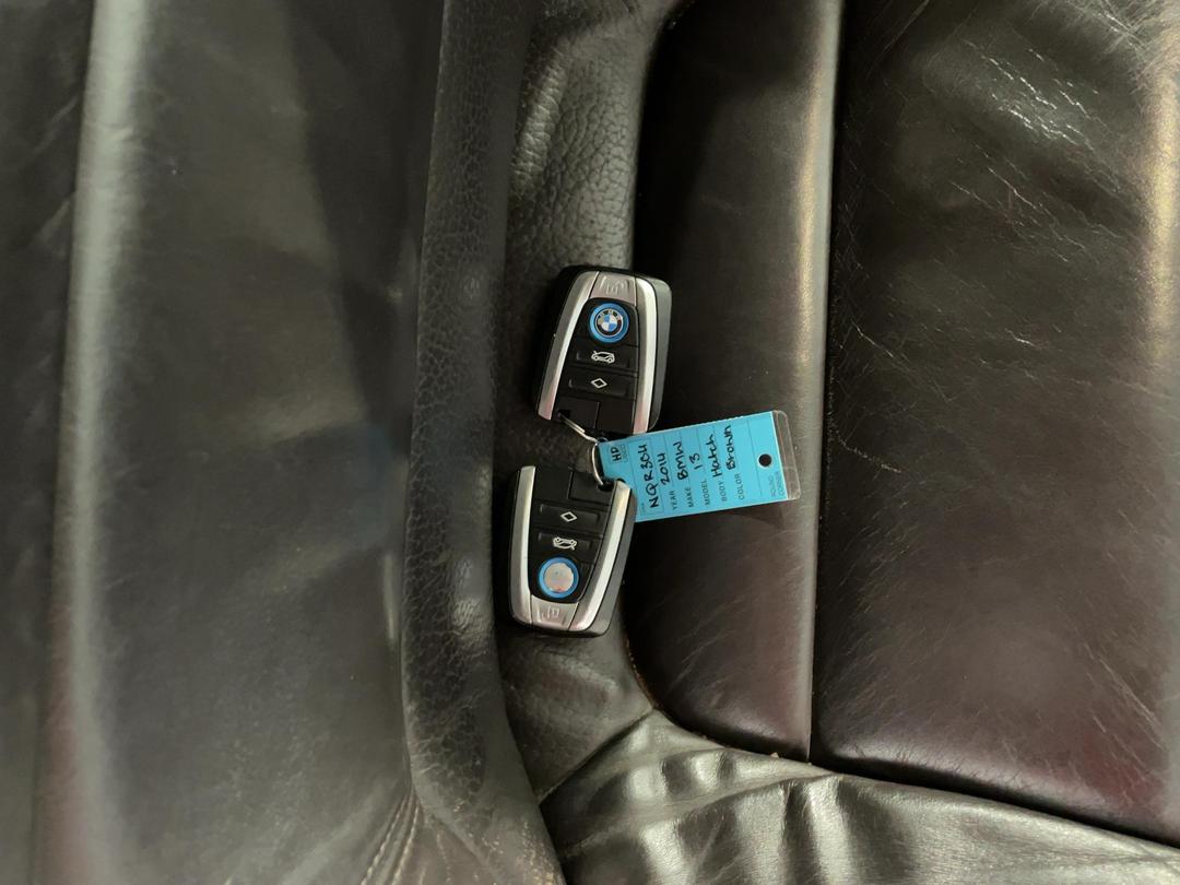 Photo '22' of BMW I3