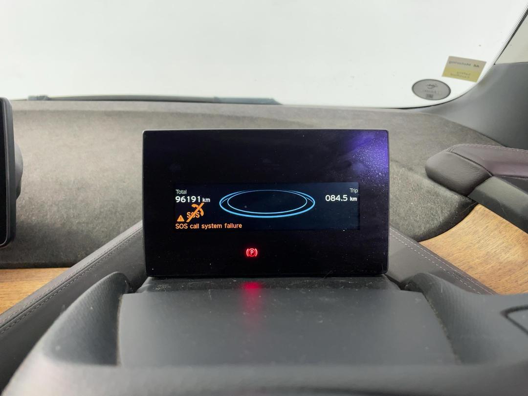 Photo '21' of BMW I3