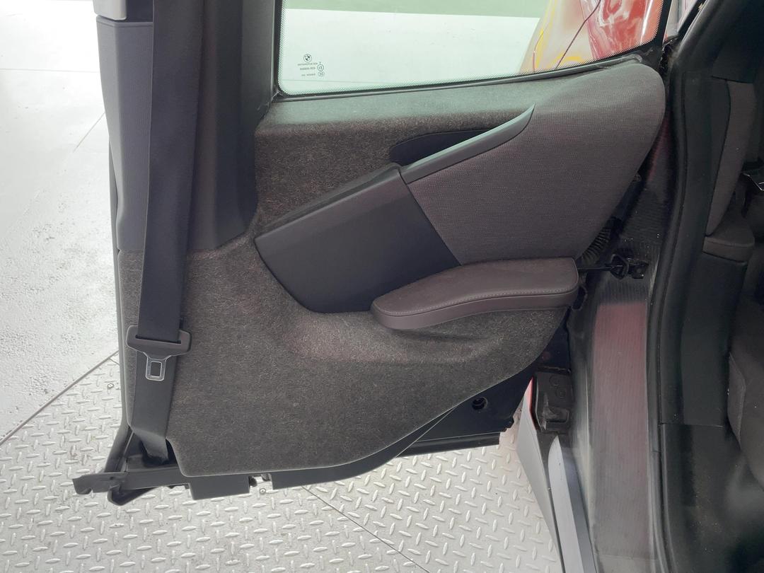 Photo '19' of BMW I3