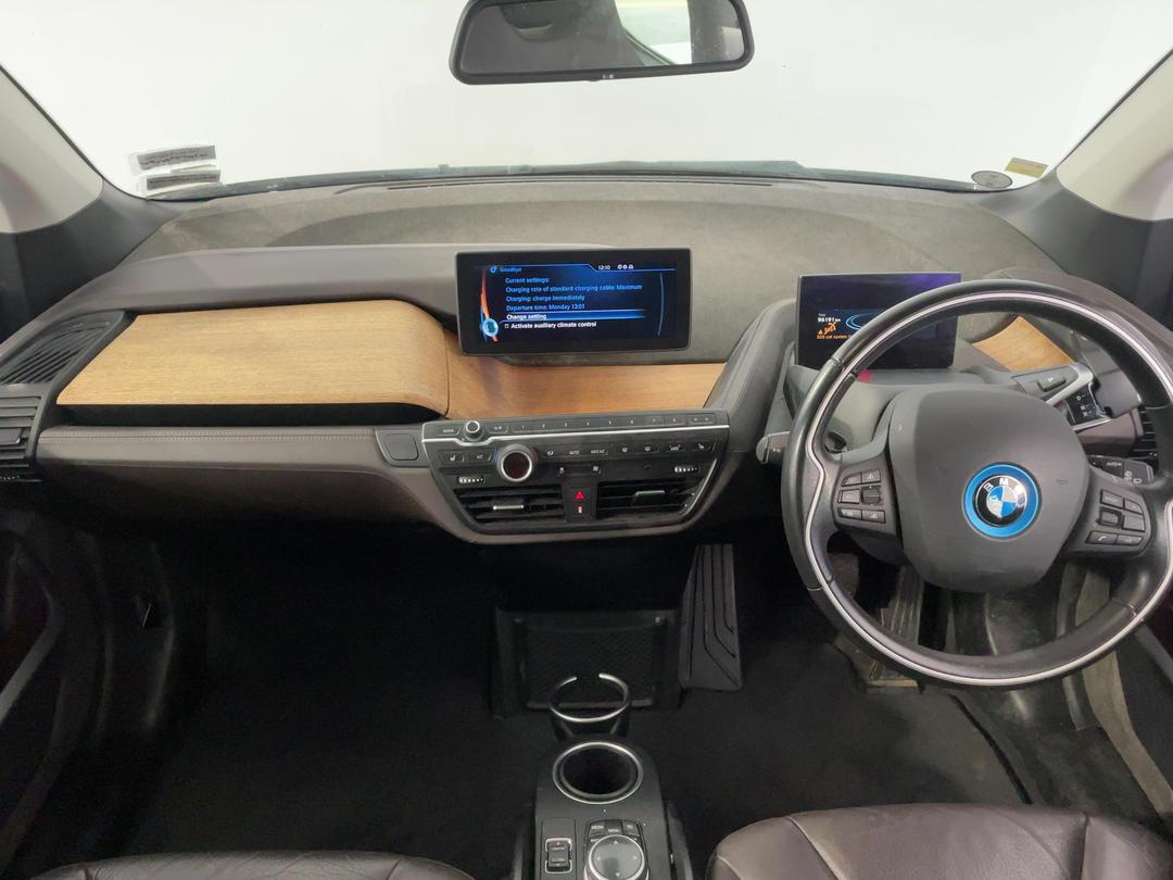 Photo '17' of BMW I3