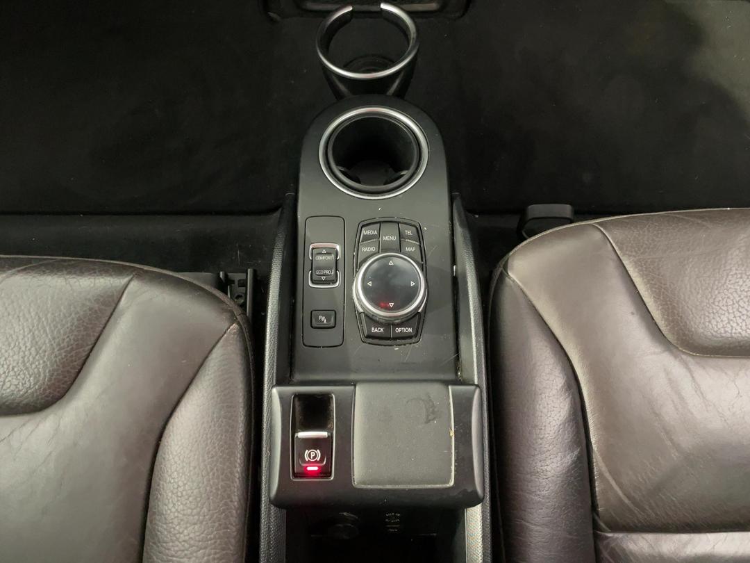 Photo '23' of BMW I3