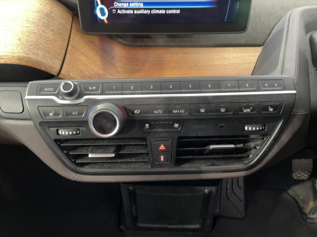 Photo '24' of BMW I3