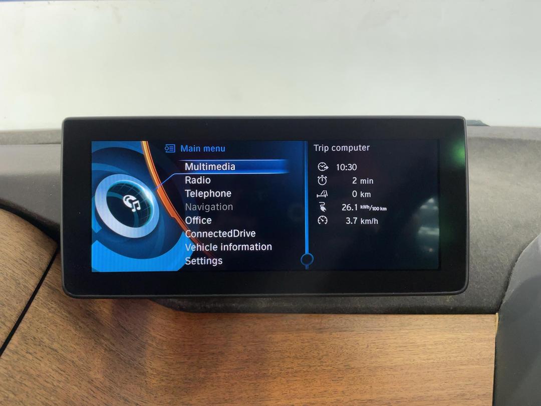 Photo '25' of BMW I3