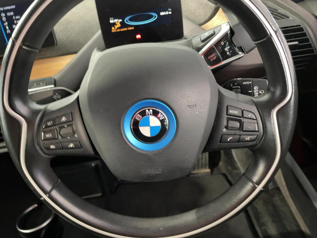 Photo '26' of BMW I3