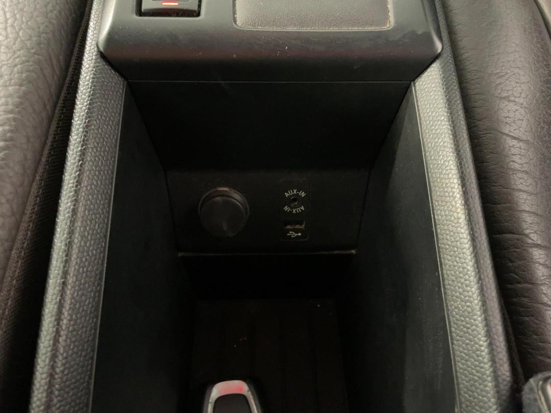 Photo '28' of BMW I3
