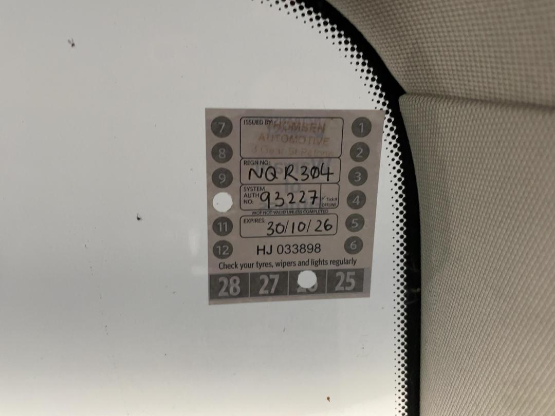 Photo '30' of BMW I3