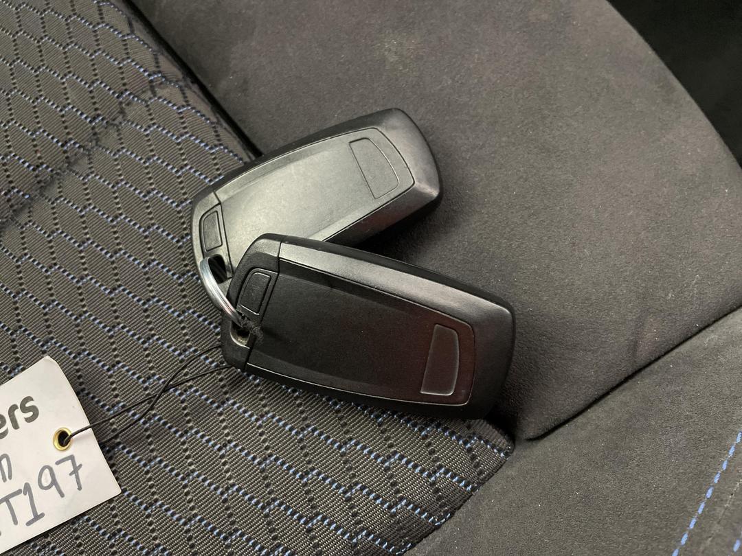 Photo '21' of BMW M235I