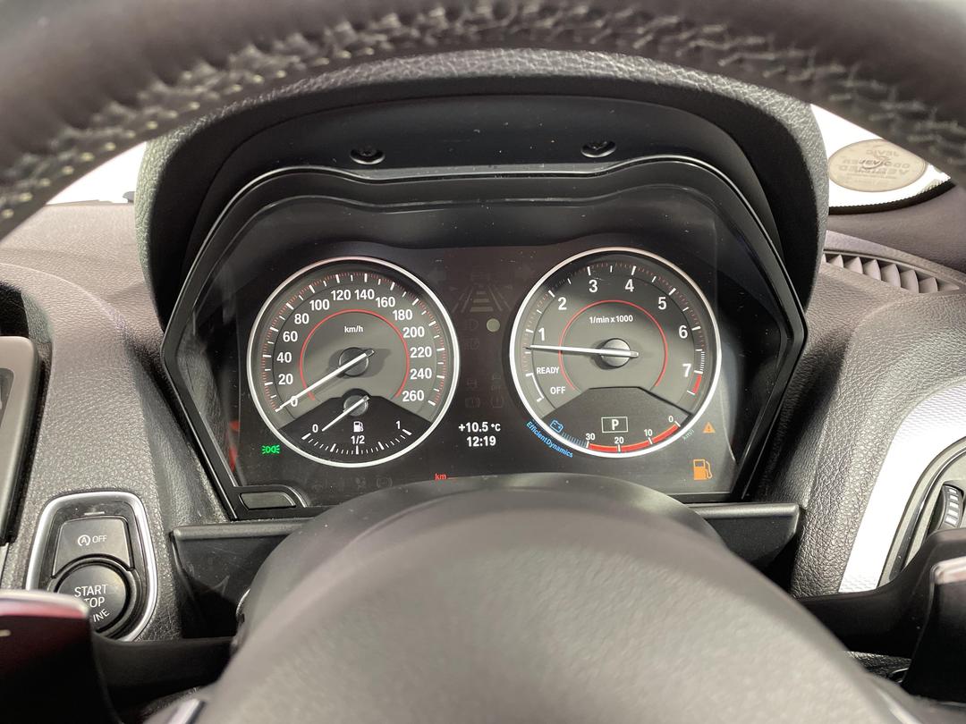 Photo '20' of BMW M235I