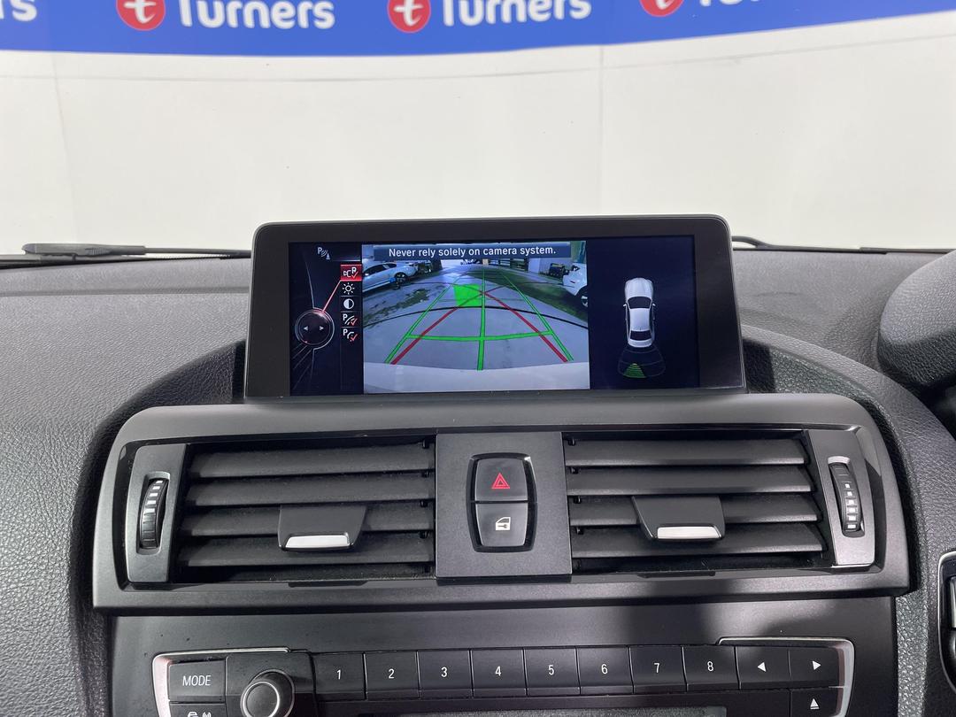 Photo '29' of BMW M235I