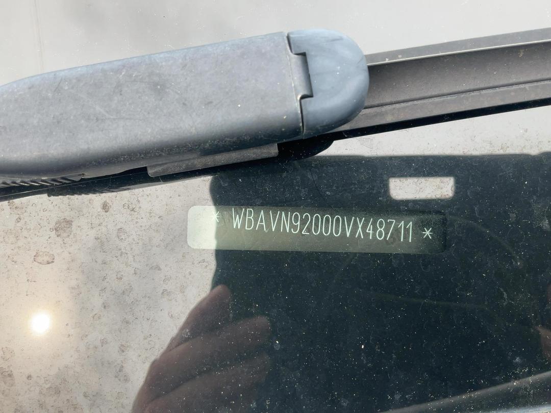 Photo '11' of BMW X1 Sdrive20D SAV