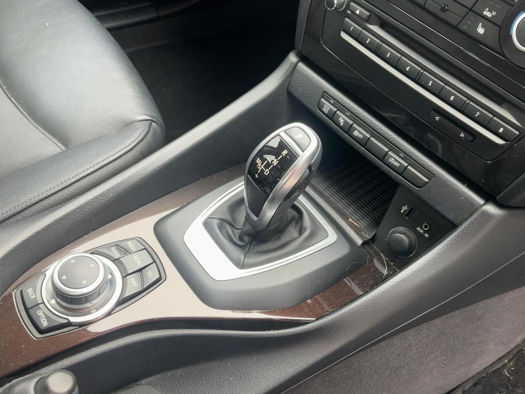 Photo '15' of BMW X1 Sdrive20D SAV