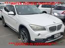 Thumbnail '1' of BMW X1 Sdrive20D SAV
