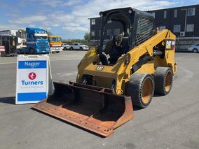Photo '1' of Caterpillar 246D Skid Steer