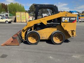 Photo '3' of Caterpillar 246D Skid Steer