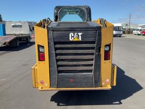 Photo '5' of Caterpillar 246D Skid Steer