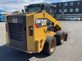 Photo '6' of Caterpillar 246D Skid Steer