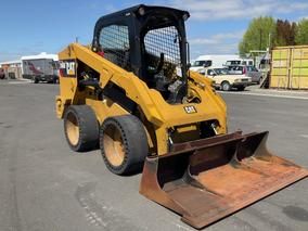 Photo '10' of Caterpillar 246D Skid Steer