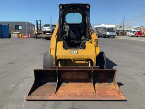 Photo '11' of Caterpillar 246D Skid Steer