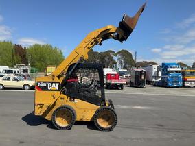 Photo '9' of Caterpillar 246D Skid Steer