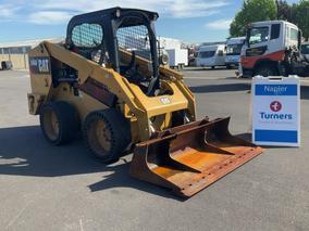 Image of 2014 Caterpillar 246D Skid Steer
