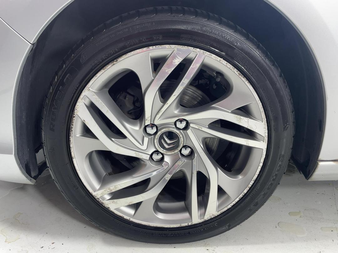 Photo '10' of Citroen C4
