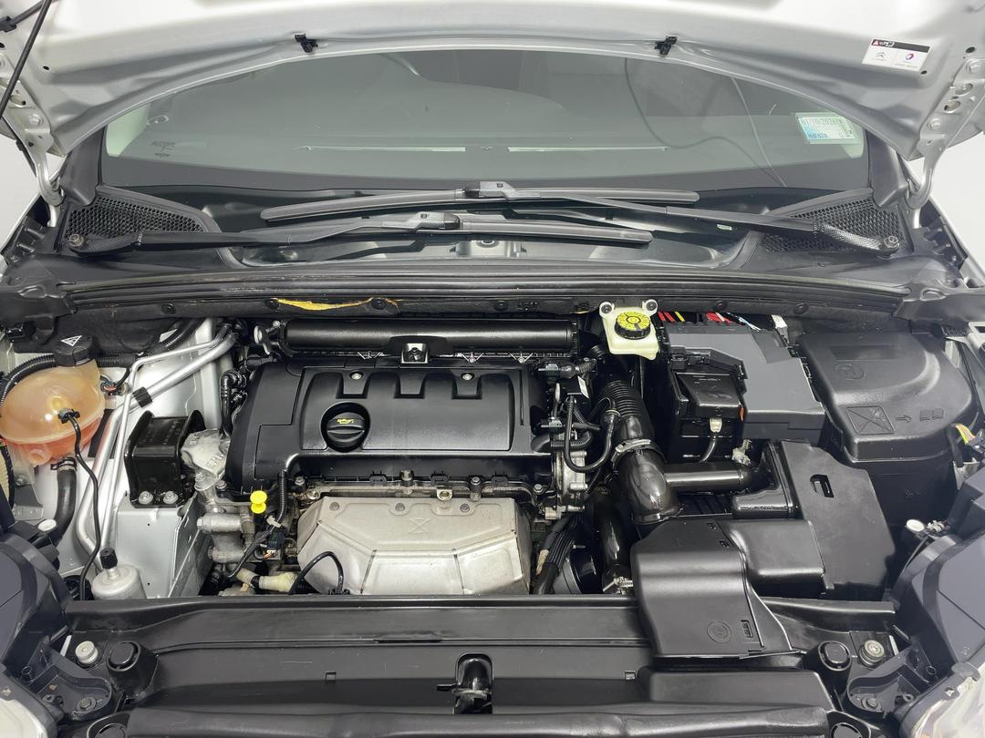 Photo '13' of Citroen C4