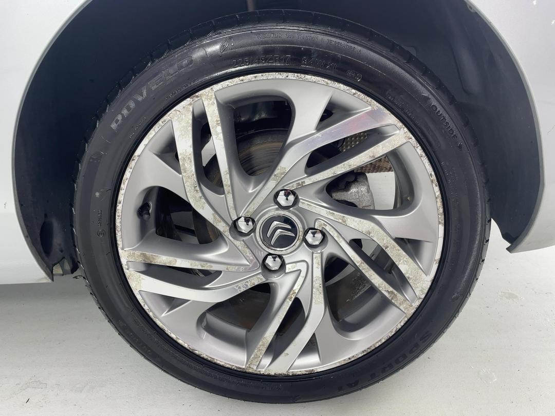 Photo '11' of Citroen C4