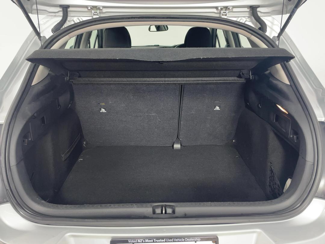 Photo '14' of Citroen C4