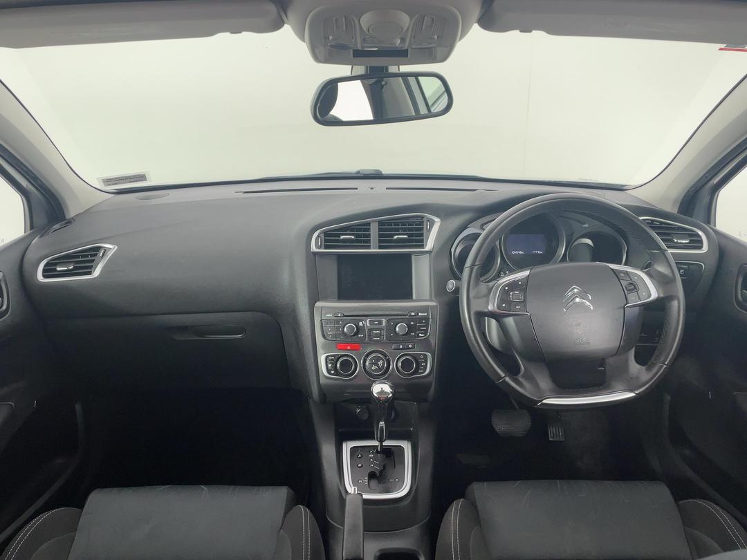 Photo '17' of Citroen C4