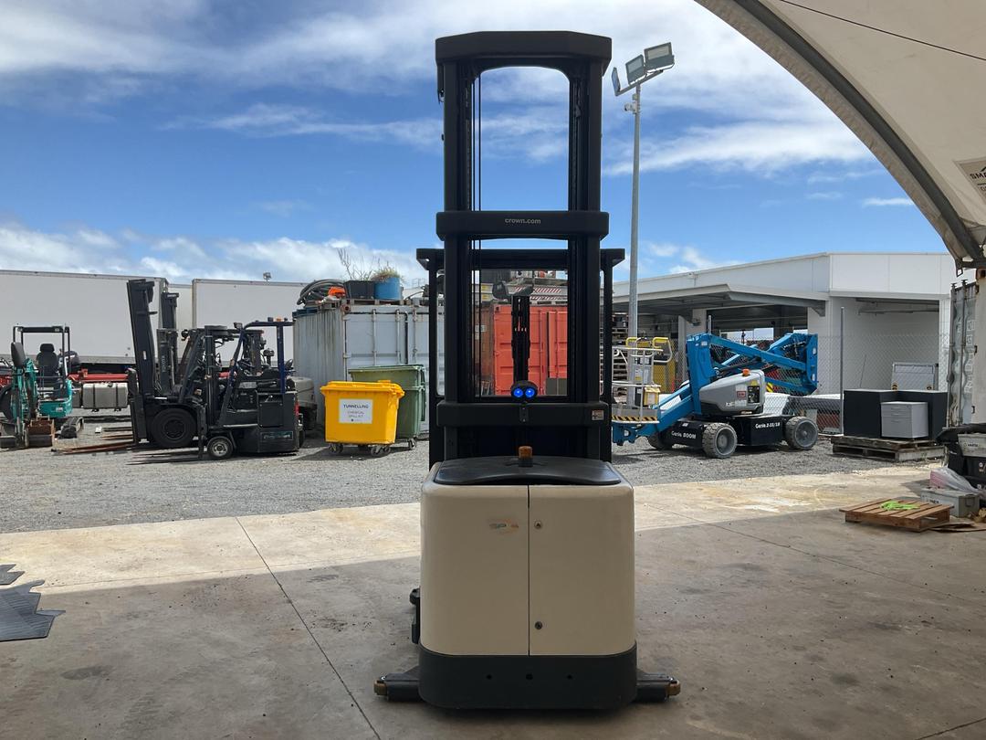 Photo '5' of Crown SP3520-30TT312 H Other Machine