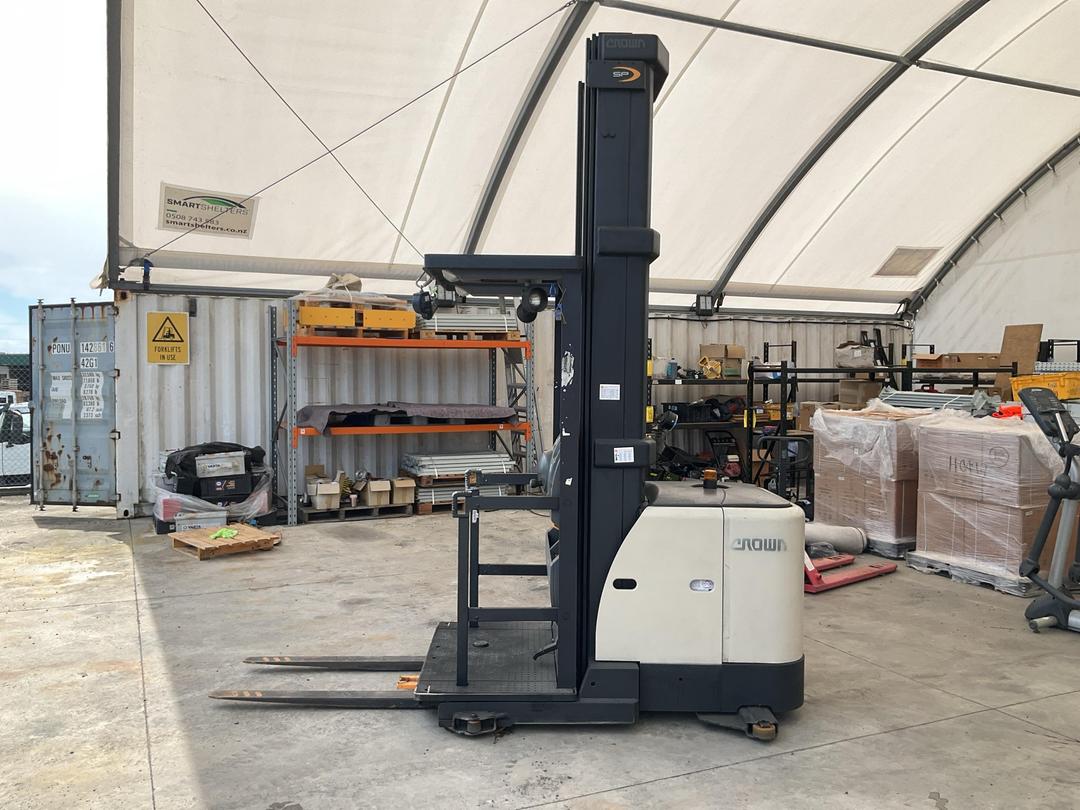 Photo '7' of Crown SP3520-30TT312 H Other Machine