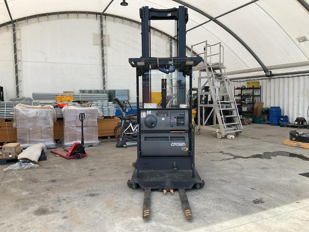 Photo '9' of Crown SP3520-30TT312 H Other Machine