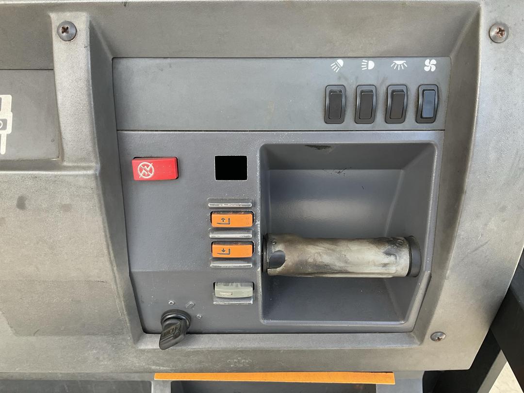 Photo '11' of Crown SP3520-30TT312 H Other Machine