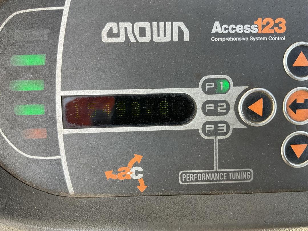 Photo '13' of Crown SP3520-30TT312 H Other Machine