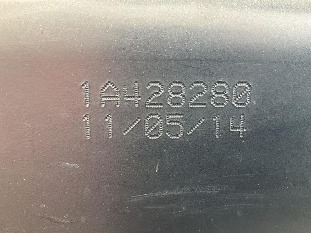 Photo '25' of Crown SP3520-30TT312 H Other Machine