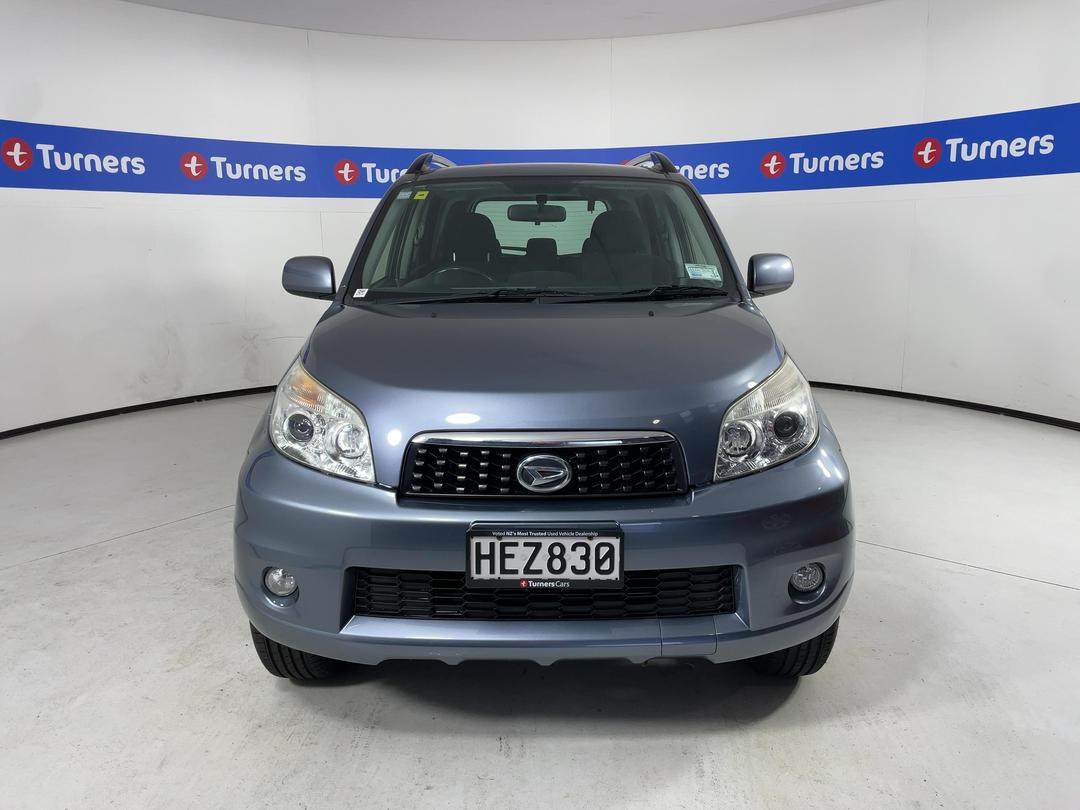 Photo '2' of Daihatsu Terios