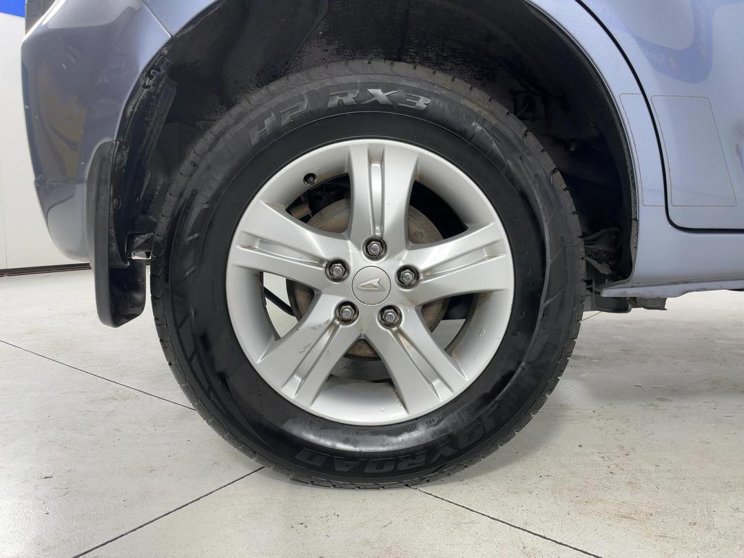 Photo '12' of Daihatsu Terios