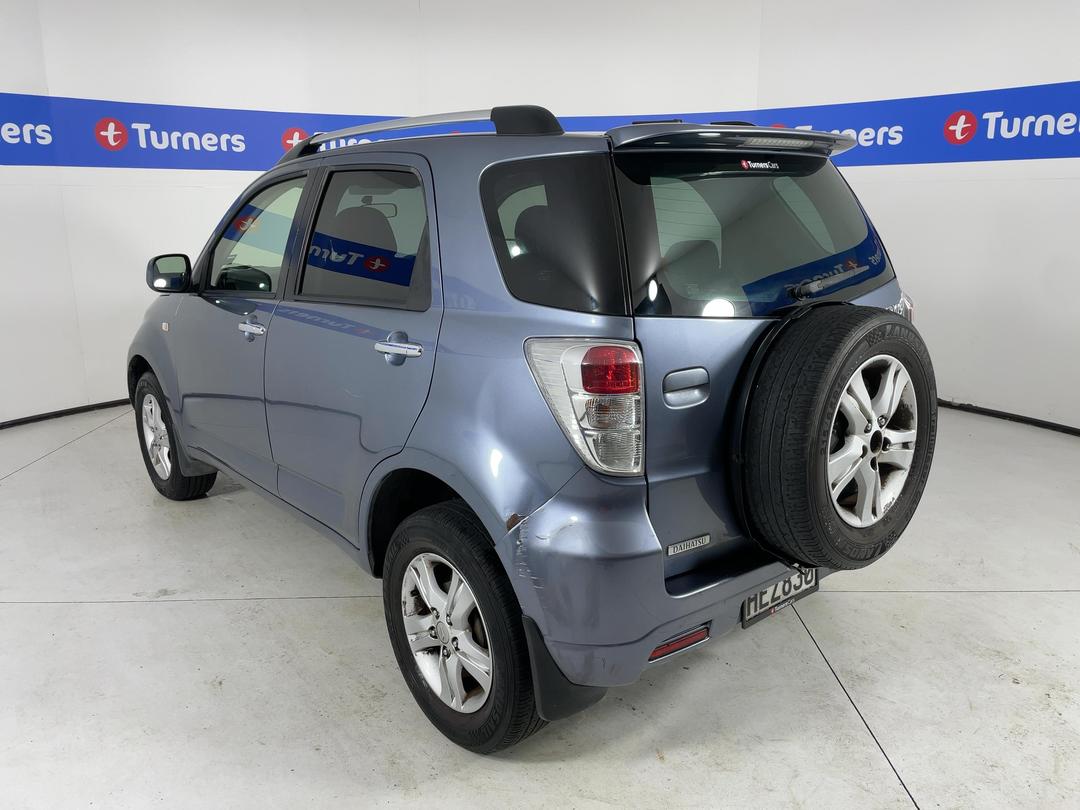 Photo '5' of Daihatsu Terios