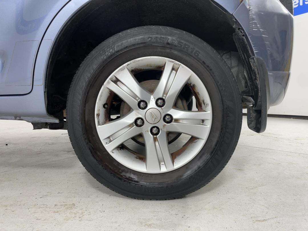 Photo '11' of Daihatsu Terios