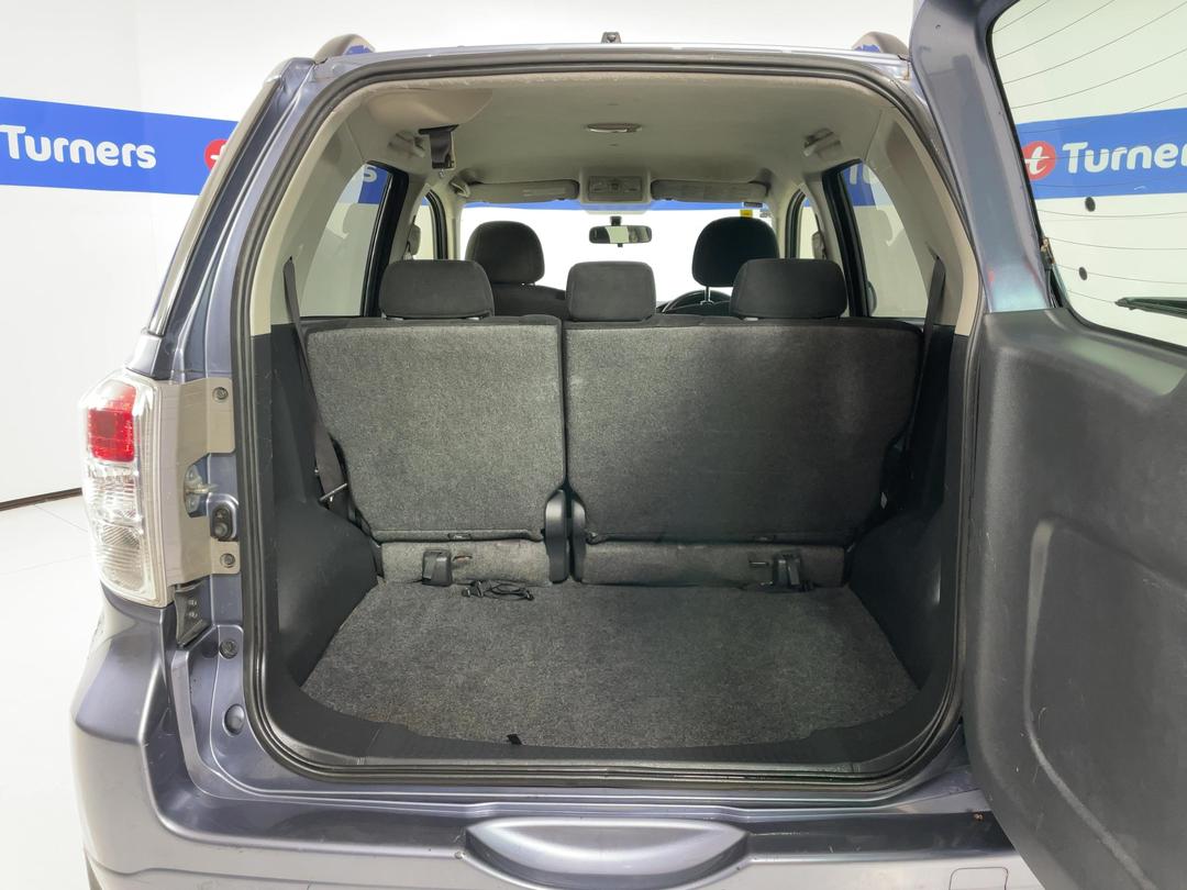 Photo '14' of Daihatsu Terios