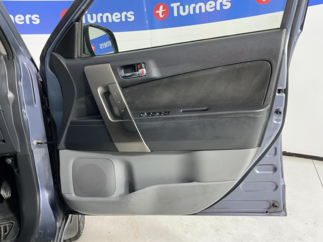 Photo '15' of Daihatsu Terios