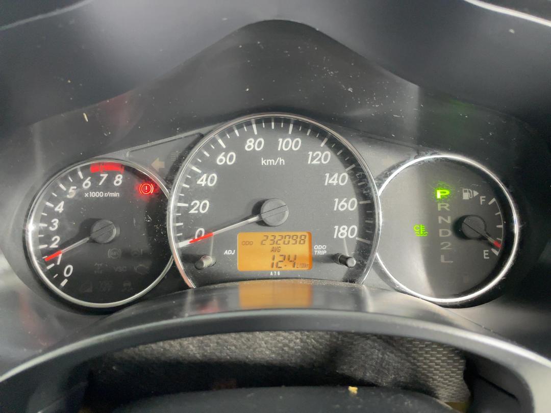 Photo '21' of Daihatsu Terios