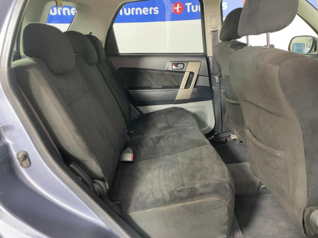 Photo '20' of Daihatsu Terios