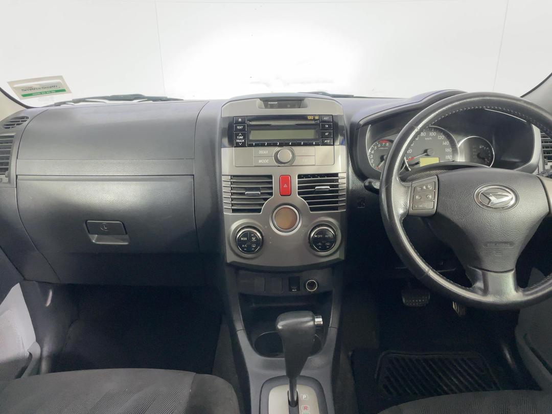 Photo '17' of Daihatsu Terios