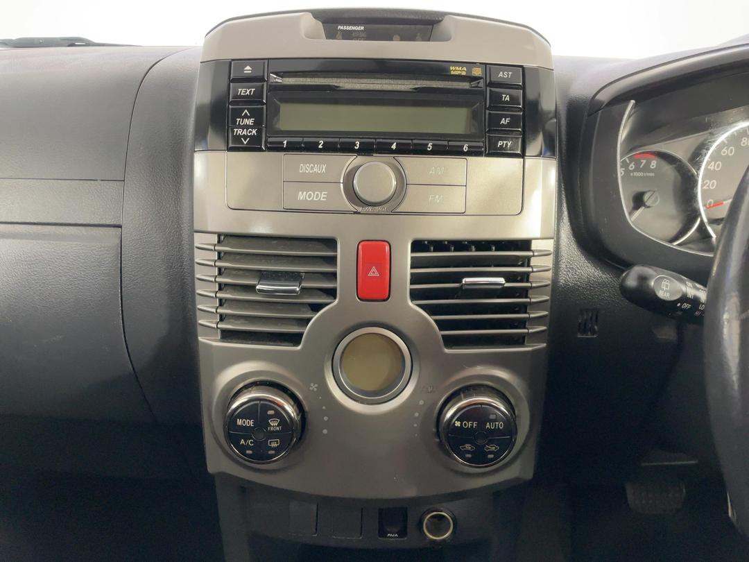 Photo '18' of Daihatsu Terios