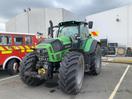 Thumbnail '1' of Deutz Fahr 7250 Tractor